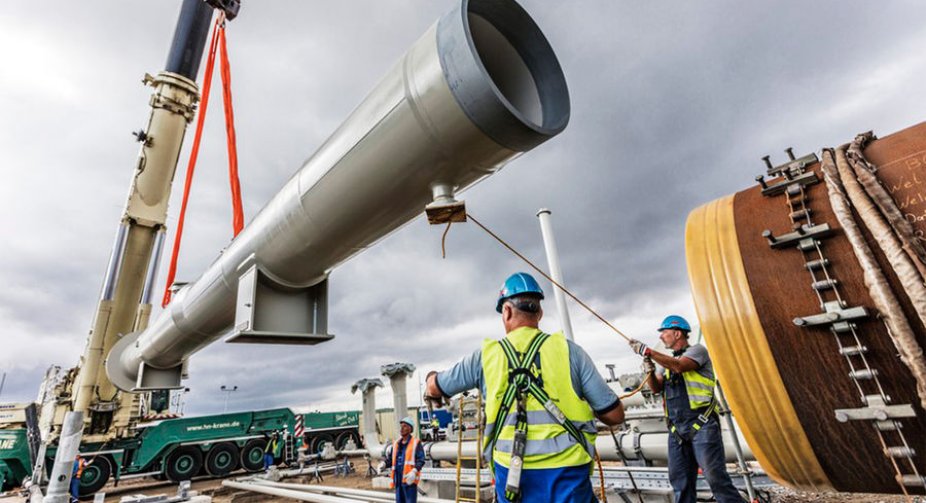 Russia makes it clear to the EU that it will not give additional gas without Nord Stream 2 - Bloomberg
