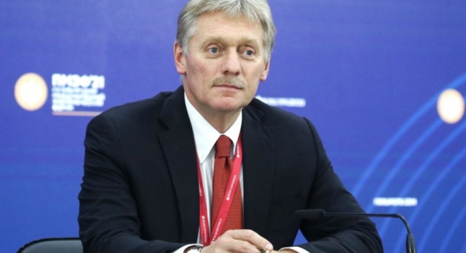 Putin treated Zelensky's statement about Crimea as a "territorial claim"