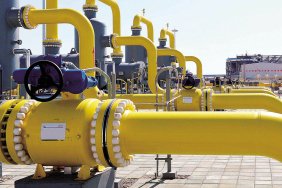 Росія припинила постачання газу до Європи через Білорусь