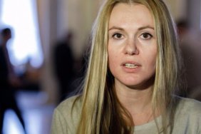 MP Skorokhod lost consciousness in the Verkhovna Rada