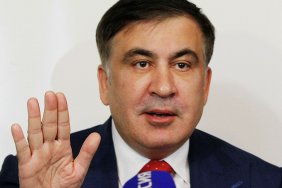 The U.S. is monitoring the situation with Saakashvili - ambassador
