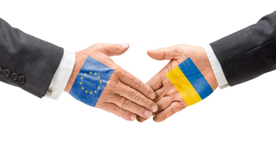 Президент України та лідери ЄС відповіли, як скоро Україна увійде до Європейського союзу