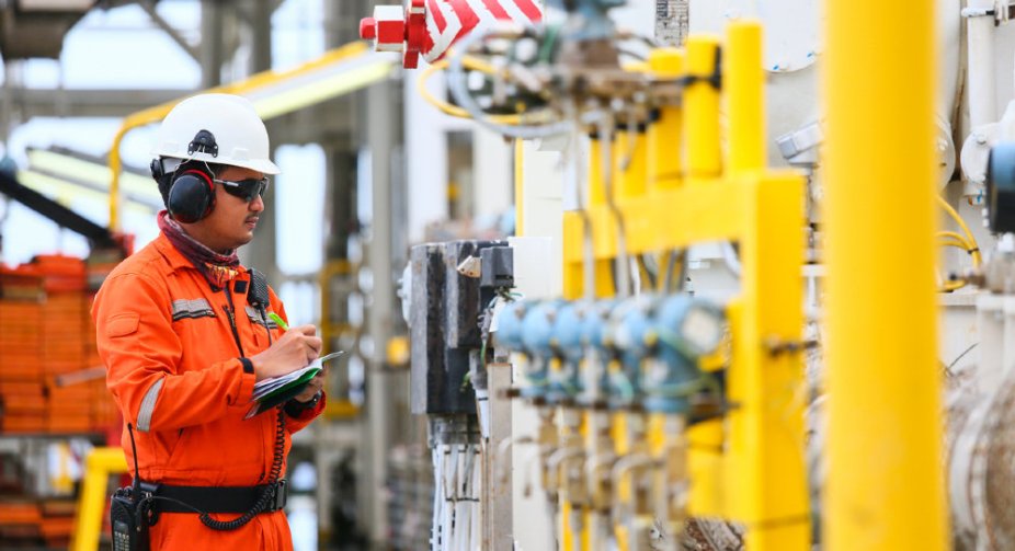 The price of gas in Europe broke a historic record