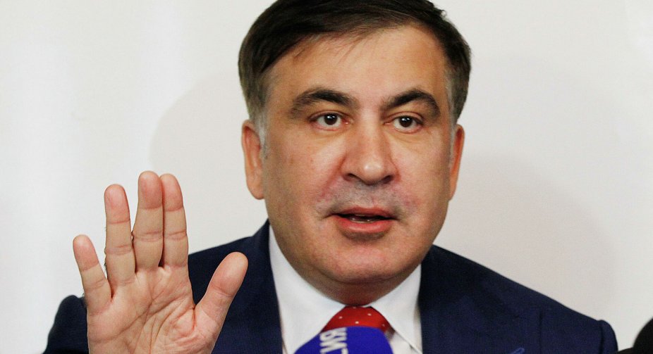The U.S. is monitoring the situation with Saakashvili - ambassador