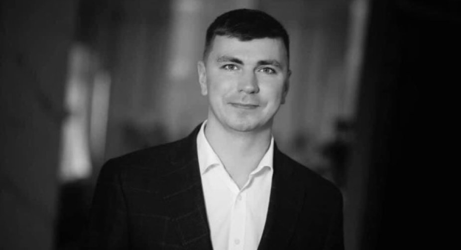 Прощання з депутатом Поляковим відбудеться 11 жовтня у Чернігові