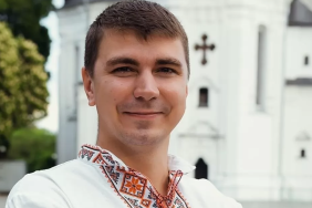 У Києві знайдено мертвим депутата Полякова