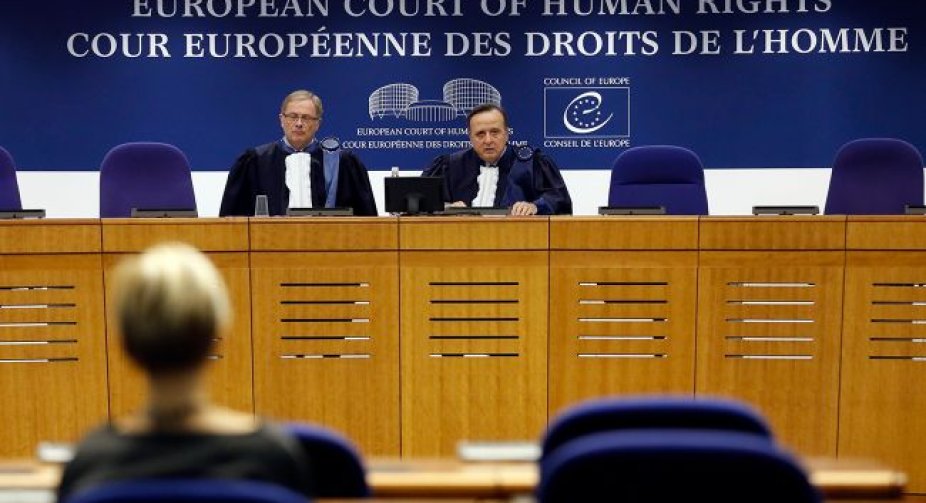 Ukraine violated the rights of IDPs by banning them from voting in local elections, ECHR
