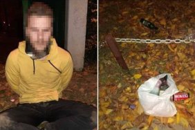 Спроба підпалу будинку заступника голови офісу президента: оголошено підозри