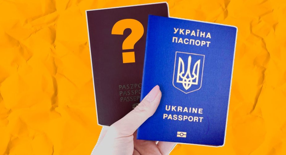 The Cabinet of Ministers will soon submit a bill on multiple citizenship to parliamentarians – Yevhen Yenin