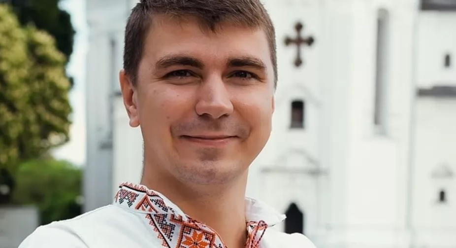 У Києві знайдено мертвим депутата Полякова