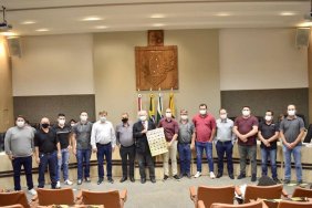The Ukrainian language has become official in the municipality of Brazil