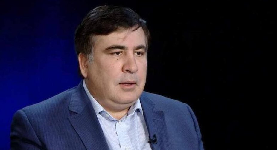 Georgian Justice Ministry proposes to set up special group to assess Saakashvili's health