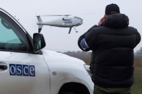 ОБСЄ призупиняє роботу моніторингової місії у Донбасі