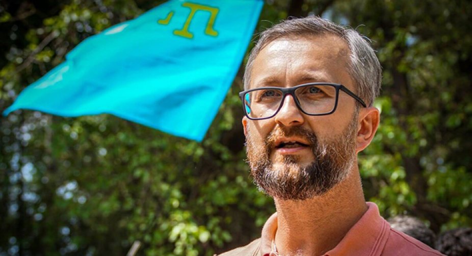 Punitive practice in the «best Soviet traditions» - Emine Japarova on the decision to forcibly send Dzhelyalov for psychiatric examination