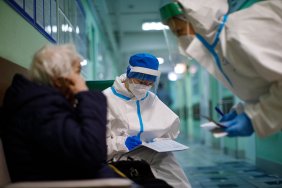 Another anti-record: 23,785 cases of COVID-19 in 24 hours