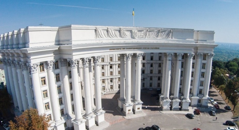 Україна надасть доступ дипломатам РФ до затриманого бойовика Косяка