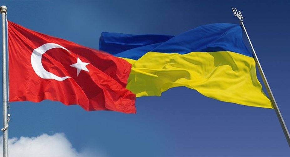 В Анкарі за 126 мільйонів гривень буде побудовано українське Посольство в Туреччині.   