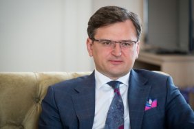 Люблінський трикутник - це яскравий приклад нового тренду міжнародної політики,- Дмитро Кулеба