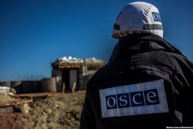 Місія ОБСЄ відновила діяльність у Горлівці