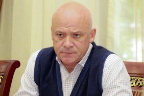 Суд не обрав запобіжний захід меру Одеси Труханову