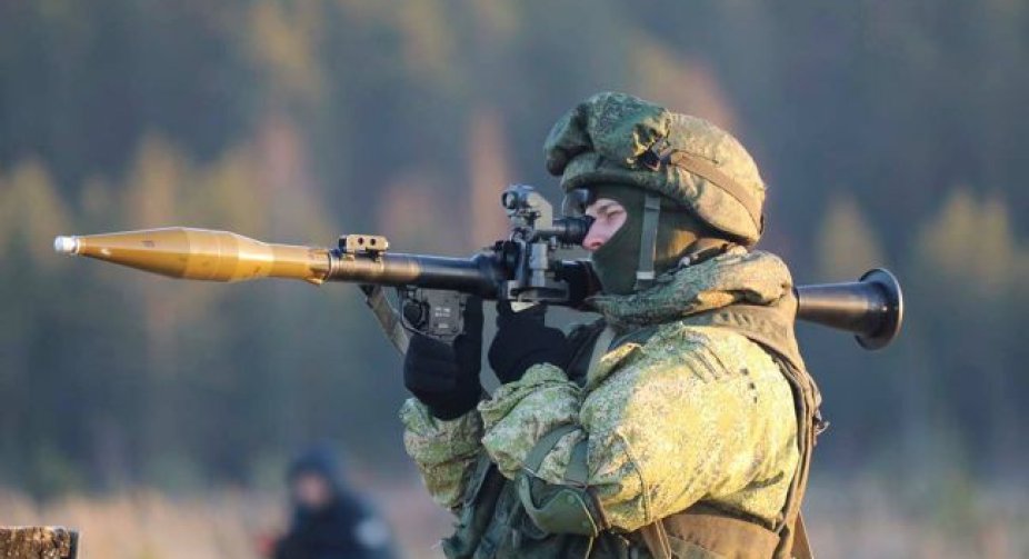 Росія доставила нову партію зброї в ОРДЛО, - розвідка