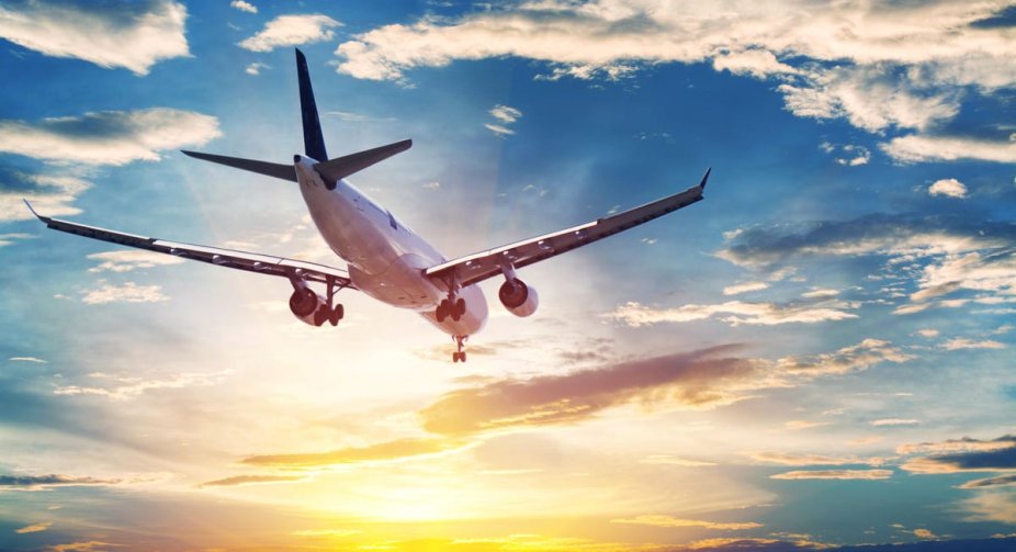A single aviation area opened between Ukraine and the EU