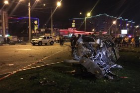 Смертельна ДТП у Харкові: суд відправив під варту 16-річного водія Infiniti