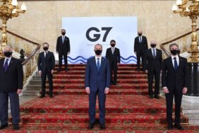 Meeting of the G7 ambassadors with the head of the National Bank of Ukraine