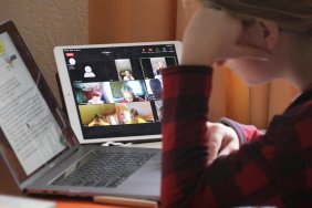 Україна переводить на дистанційку вищі  і ще ряд навчальних закладів