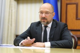 Денис Шмигаль вважає важливим введення накопичувальної пенсії