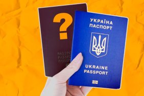 The Cabinet of Ministers will soon submit a bill on multiple citizenship to parliamentarians – Yevhen Yenin