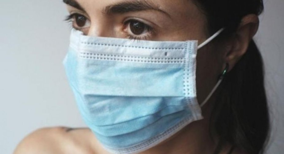 В Україні 15 областей відповідають "помаранчевій" зоні карантину