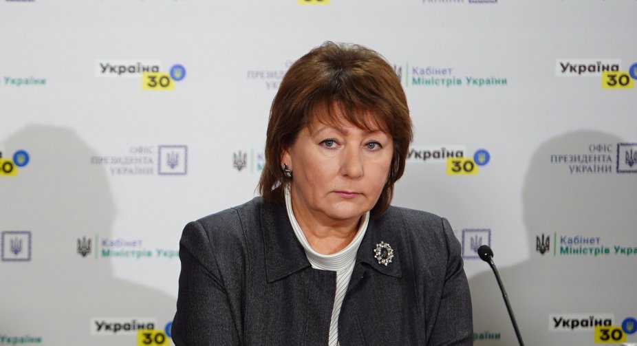 Danishevska announces resignation