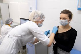 In Ukraine, it is likely to conduct additional vaccination against coronavirus