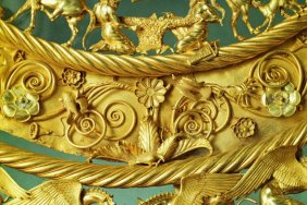 Суд Амстердама винесе рішення у справі про "скіфське золото" 26 жовтня