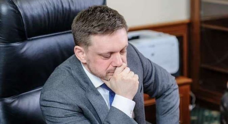 Напад на журналістів «Схем»: голові Укрексімбанку обрали запобіжний захід