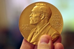 Стали відомі імена лауреатів Нобелівської премії миру цього року