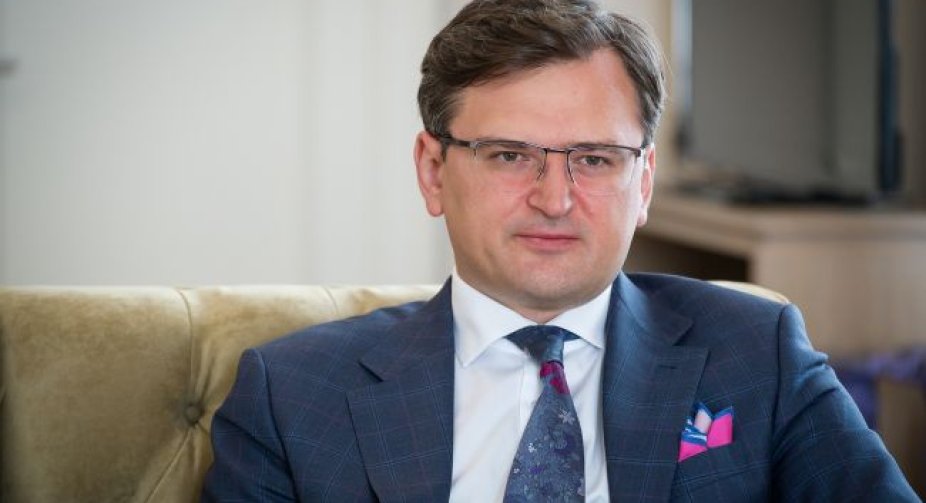 "Bayraktar" in the OOS zone: Kuleba responded to the "concerns" of the FRG