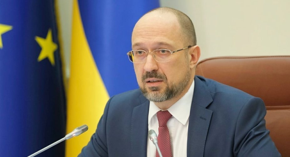 We are not planning to introduce a lockdown, - Shmygal