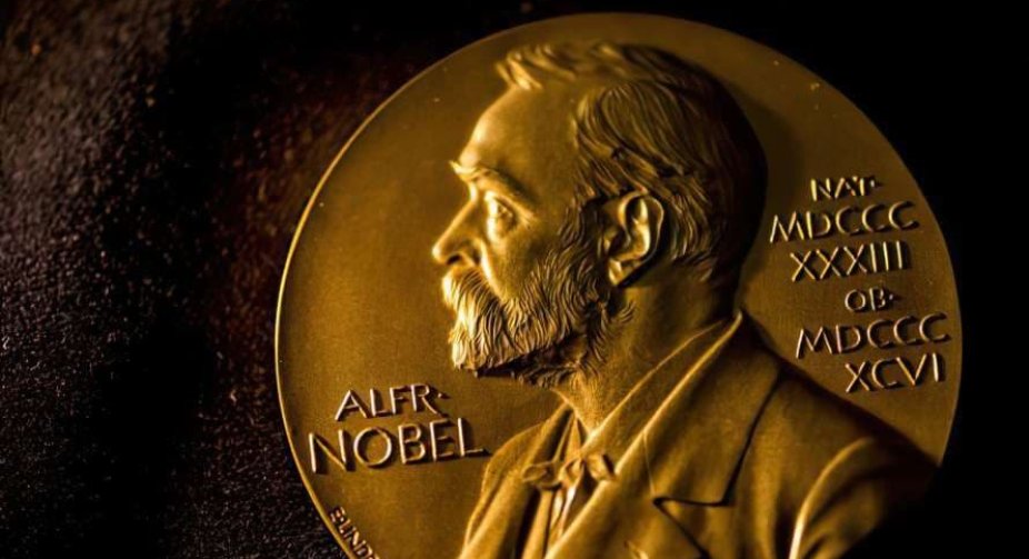 Nobel Week 2021 kicks off in Sweden