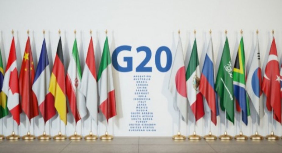 Сьогодні відбудеться саміт G20 для обговорення ситуації в Афганістану