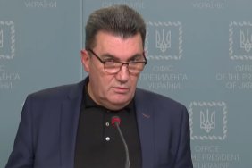 The National Security and Defense Council adopted the Defense Plan of Ukraine