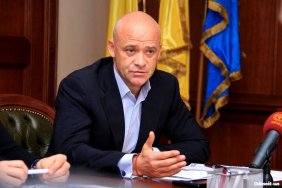 SACC continues to elect a measure of restraint for Odessa Mayor Gennady Trukhanov (broadcast of the meeting)