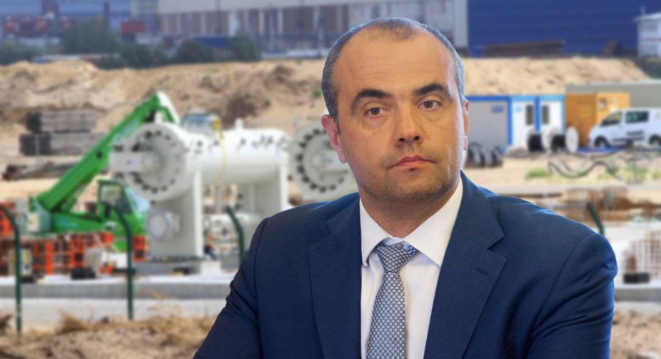 How much Ukraine has lost from Hungary's gas contract with Russia