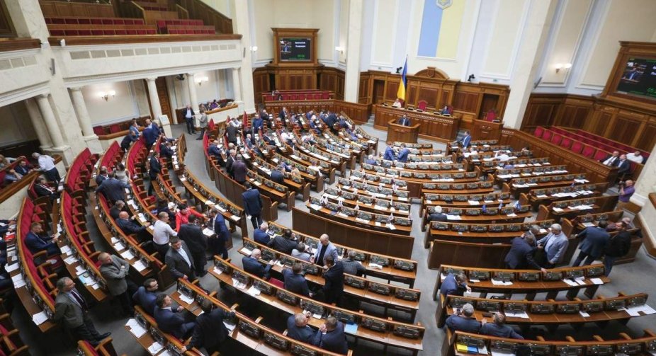 The VR committee recommended to re-vote three amendments to the law on oligarchs