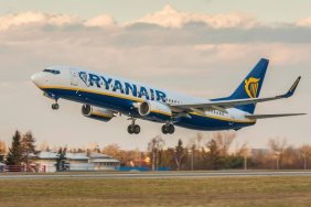 Ryanair заблокував пасажирів, які повернули кошти за карантинні рейси