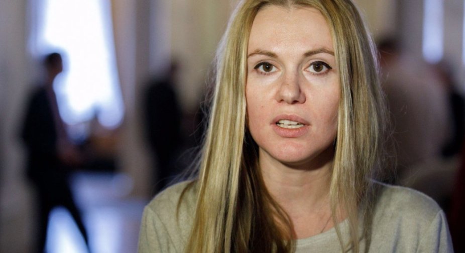 MP Skorokhod lost consciousness in the Verkhovna Rada