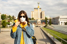 Ukraine's capital tightens restrictions due to spike in coronavirus cases