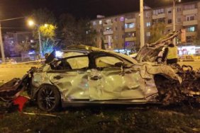 Смертельна ДТП у Харкові: поліція розкрила деталі