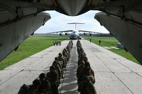 USA: Russia is planning an invasion of Ukraine